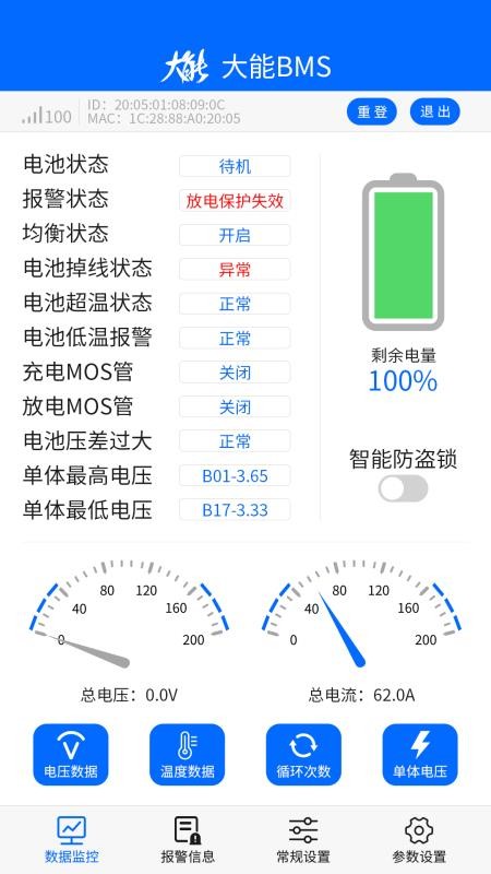 BMS֙CappMd-BMS v1.0 ֙C