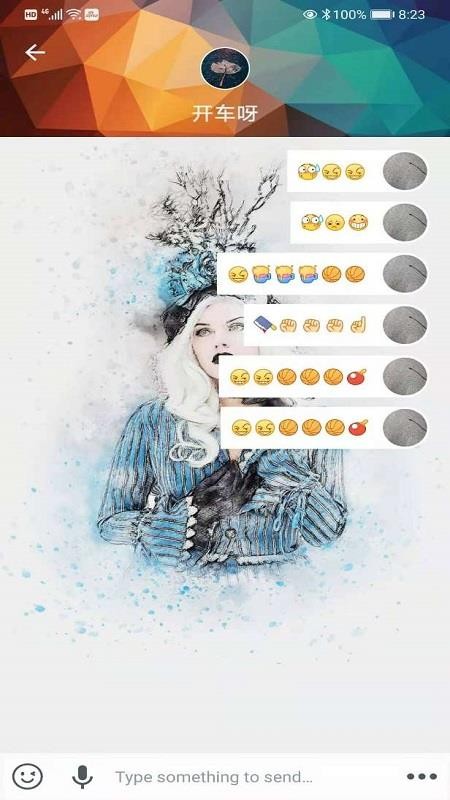 o