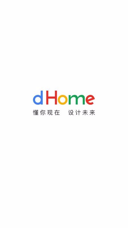 dHome֙CappMd-dHome v1.0.2 ׿