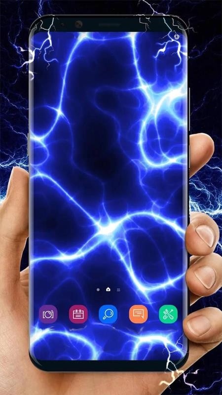 電擊屏幕app提供下載-電擊屏幕 v6.3 安卓版