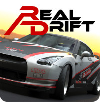 Real Drift v5.0.8 ޽Ұ