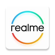 realme v2.5.4 app