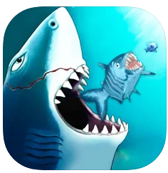 深海大猎杀游戏-深海大猎杀手机版提供下载v1.2小游戏
