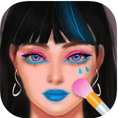 化妆游戏提供下载-化妆游戏免费提供下载v1.1小游戏