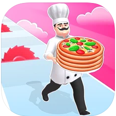披萨工坊游戏-披萨工坊提供下载v1.1苹果版