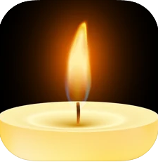 虚拟蜡烛光手机版-虚拟蜡烛光游戏提供下载v1.0免费版