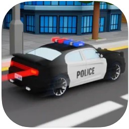警车追追追正版-警车追追追手游提供下载v1.0.1手机版