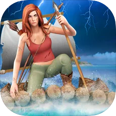 神秘岛生存游戏手机版-神秘岛生存游戏提供下载v1.0苹果版