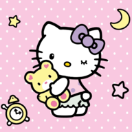 凯蒂猫晚安ios版-凯蒂猫晚安苹果提供下载v1.3