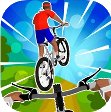 疯狂自行车极限骑行游戏-疯狂自行车极限骑行提供下载v1.2手游