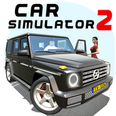汽车模拟器2最新版-汽车模拟器2正版提供下载v1.41.62021版