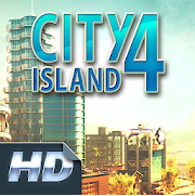岛屿城市4模拟人生大亨中文版-城市岛屿4中文破解版无限金币提供下载v3.1.2