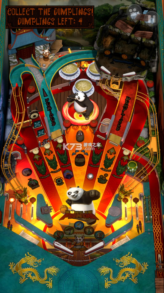 Zen Pinball PartyϷ-Zen Pinball Partyṩv1.0ƻ