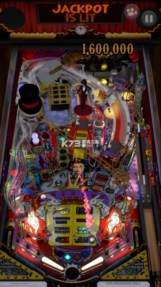 Zen Pinball PartyϷ-Zen Pinball Partyṩv1.0ƻ