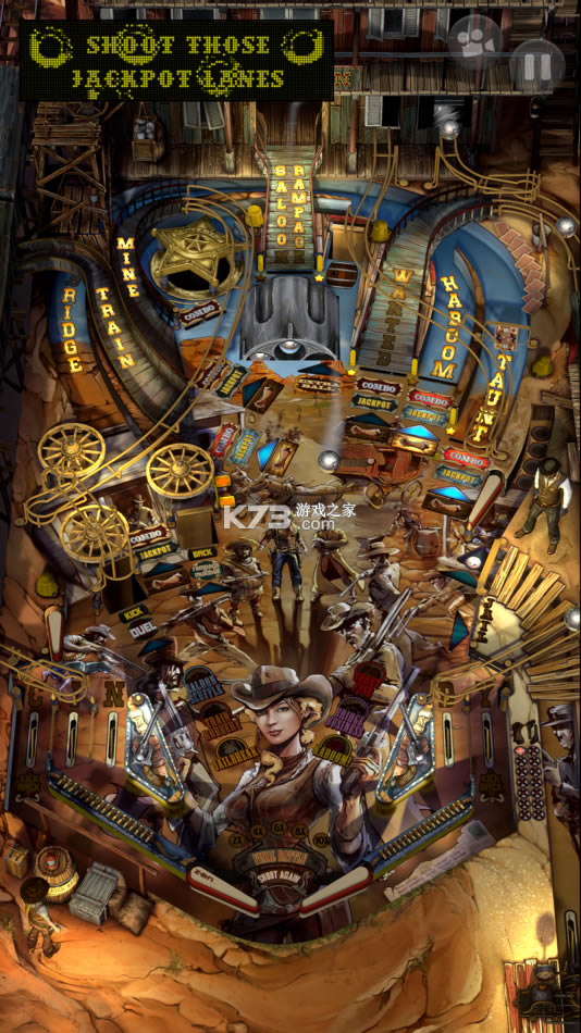 Zen Pinball PartyϷ-Zen Pinball Partyṩv1.0ƻ