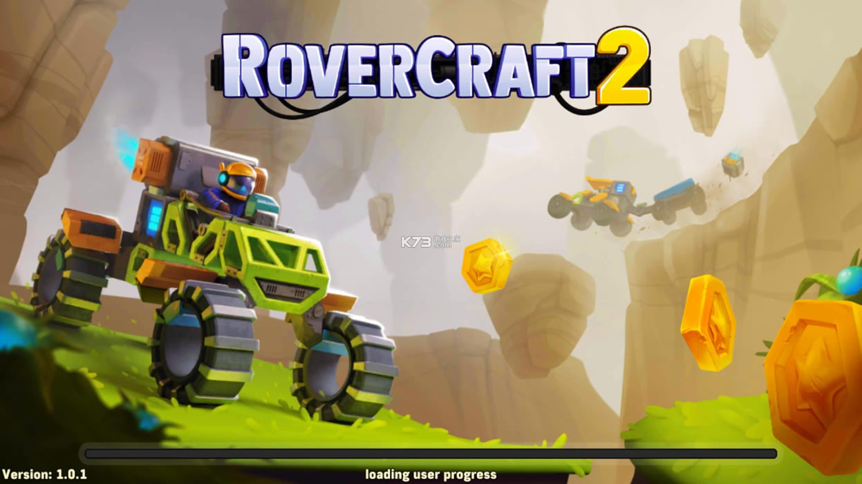 Rovercraft 2°-Rovercraft 2ֻṩv1.2.2