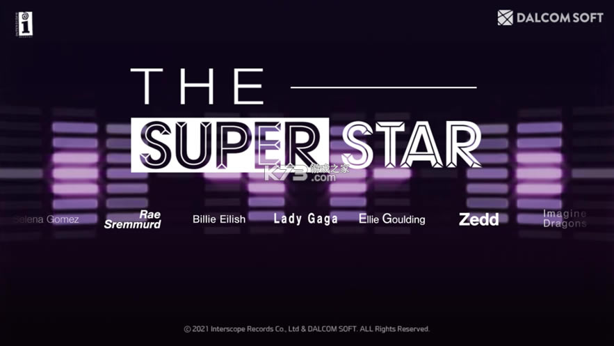 The SuperStarios-The SuperStarƻṩv3.2.0ʽ