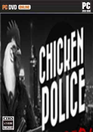 Chicken Police Ϸ