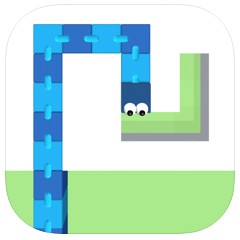 Funky Caterpillar游戏-Funky Caterpillar提供下载v1.0.7中文版