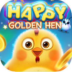 ֽƻ-Happy Golden Hen iosṩv1.0.5