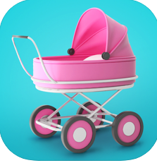 孕育宝宝放置3D模拟手机版-孕育宝宝放置3D模拟汉化版提供下载v1.4无限钻石版