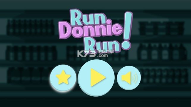 Run Donnie Runֻ-Run Donnie RunϷṩv1.2