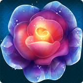 Frozen Flowers v1.8.5 Ϸ