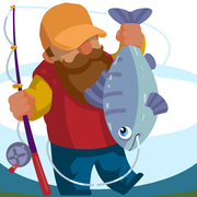 Fisherman v1.1 Ϸ