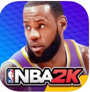 NBA2K移动版安卓版提供下载-NBA2K移动版中文版提供下载v2.20.0.6938499