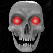 Skull WarԤԼ(δ)-Skull WarϷԤԼv1.0