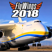 FlyWings2018ģϷṩ-FlyWings 2018 Flight Simulatorṩv1.3.2