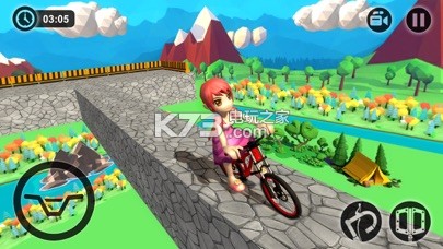 ηBMX Rider2019Ϸṩv1.0