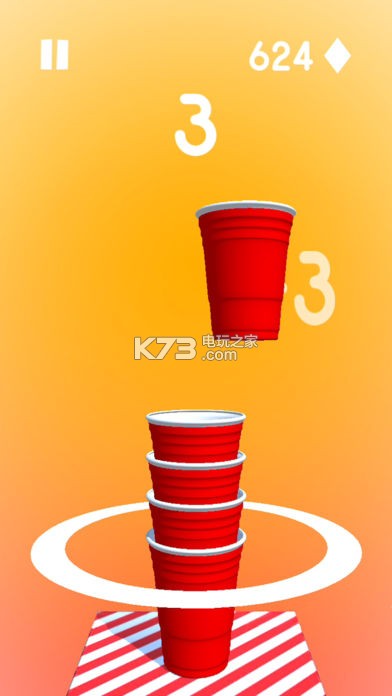 Cup StackϷ-Cup Stackv2.0.1
