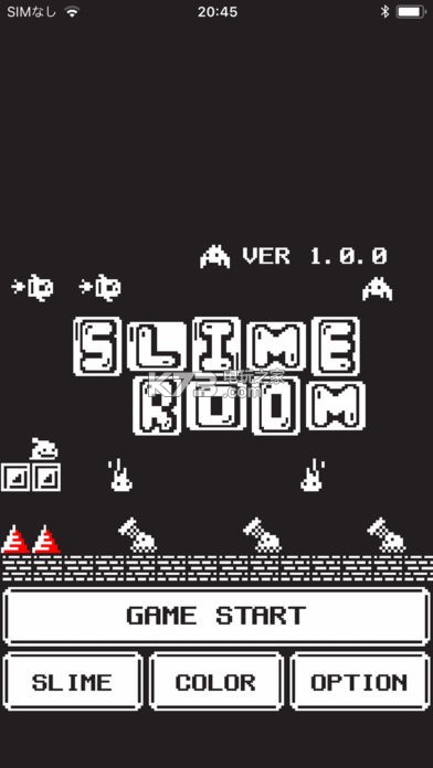 史莱姆房间提供下载-史莱姆房间SlimeRoom游戏提供下载v1.0.11