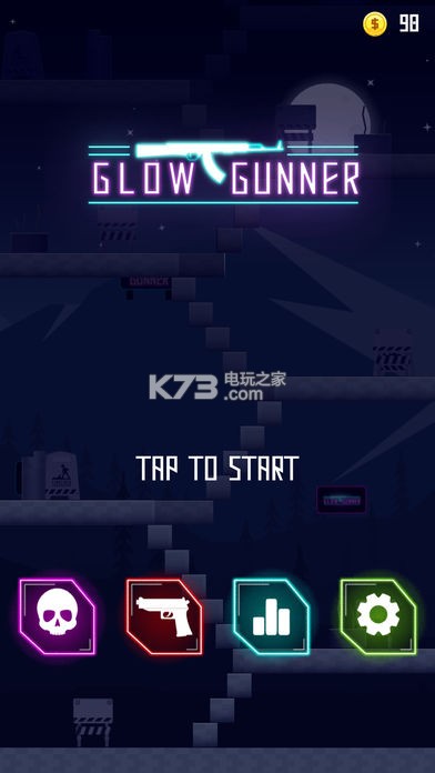 Glow Gunnerİṩ-Glow Gunner°ṩv0.0.115