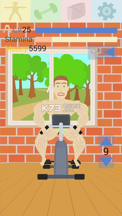 Gym clicker-Gym clickerϷv1.6