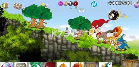 iphone/ipadṩ-Monster BreakԽṩv9.4