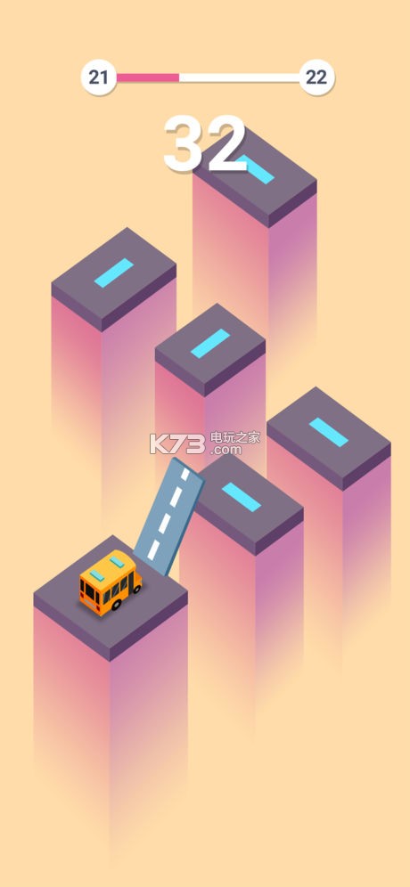 Stretch Road-Stretch Road칫·v1.1.2