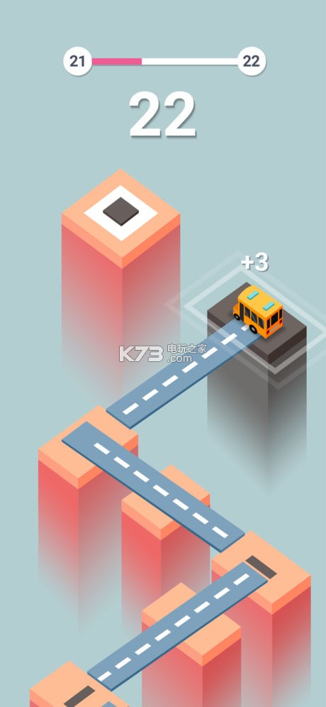 Stretch Road-Stretch Road칫·v1.1.2