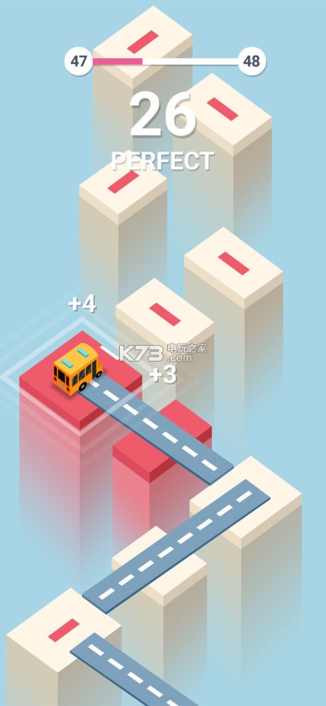 Stretch Road-Stretch Road칫·v1.1.2