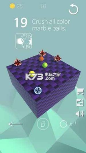 Marble Zoneİ-Marble Zonev1.02