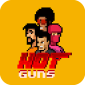 Hot Gunsios-Hot Gunsv1.0
