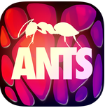iosṩ-ANTS THE GAMEƻṩv1.0