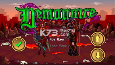 Dungeon of DemonsϷṩ-Dungeon of Demonsṩv1.0.1