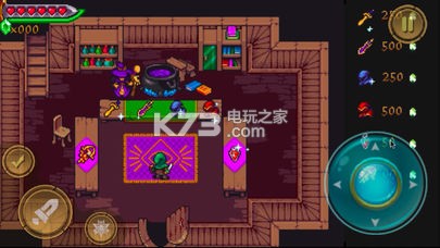 Dungeon of DemonsϷṩ-Dungeon of Demonsṩv1.0.1