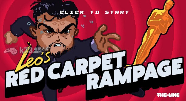 ̺-Red Carpet Rampagev0.0.1