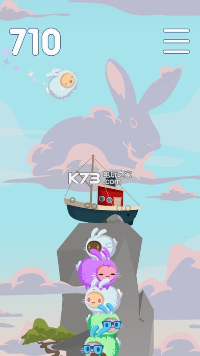 bunny towerƻ-bunny tower iosv1.0