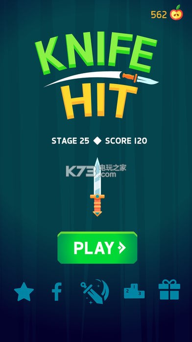 knife hitİ-knife hitv1.9.7