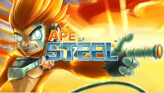 Գ2ṩ-Ape Of Steel 2ṩv1.4