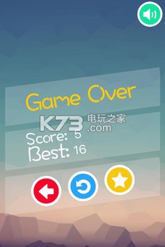 Flappy Color Switch 2017׿-Flappy Color Switch 2017 iosv10.6.0